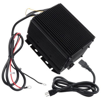 Fits For Genie / Skyjack / JLG Scissor Lift 24V 19A Battery Charger 96211 161827