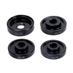 78825 For Universal 25Pcs Front Wheel Drive Bearing Removal Install Adapter Kit