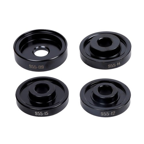 78825 For Universal 25Pcs Front Wheel Drive Bearing Removal Install Adapter Kit