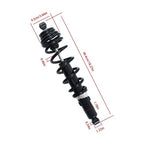 Front Shock Absorber Replacement for For Can Am Defender HD8 2017-2020 2pcs