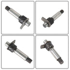 KICK AXEL KICKSTART Shaft 1LX-15660-03-00 For Yamaha YZ125 YZ 125 1986-2004 US