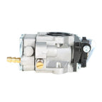 Carburetor Kit RLT26CDSN For Ryobi Homelite Trimmers Whipper Snipper HlT25CNB
