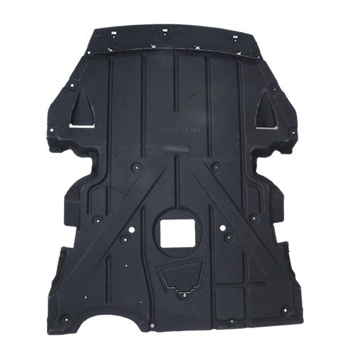 51757191073 Engine Splash Shield Guard For BMW Z4 sDrive28i sDrive18i 2009-2017