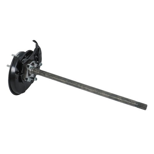 For 2003 2004-2009 Lexus GX470 926-142 Pre-Pressed RH Rear Passenger Axle Shaft