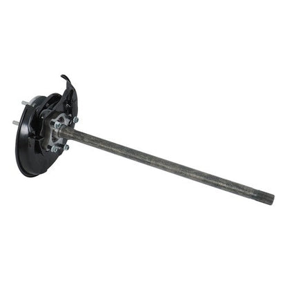For 2003 2004-2009 Lexus GX470 926-142 Pre-Pressed RH Rear Passenger Axle Shaft