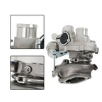 CL3Z6K682D Turbocharger Set For Ford F Series Trucks F-150 2010-2012 BL3E9G438VA