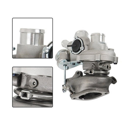 CL3Z6K682D Turbocharger Set For Ford F Series Trucks F-150 2010-2012 BL3E9G438VA