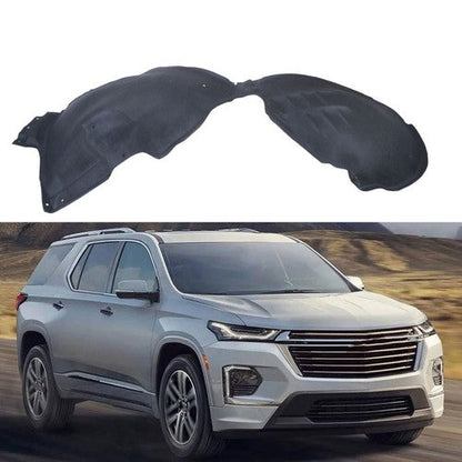 Fits For 2022 2023 Chevrolet Traverse Fender Liner Front Passenger Side Inner