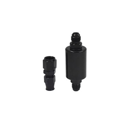 New Fuel Line AN6 Filter Fit for Honda Civic EK B / D / H Series 1996-2000