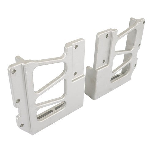 Hinge Hood Upper Pivot Bracket 13-04286L 13-04286R For Peterbilt 357 377 378 379