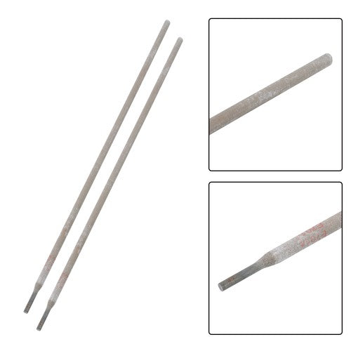 1 Pack E7014 5/32' x 14" 5lbs Premium Arc Welding Rods Carbon Steel Electrode