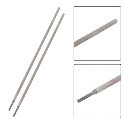 1 Pack E7014 5/32' x 14" 5lbs Premium Arc Welding Rods Carbon Steel Electrode