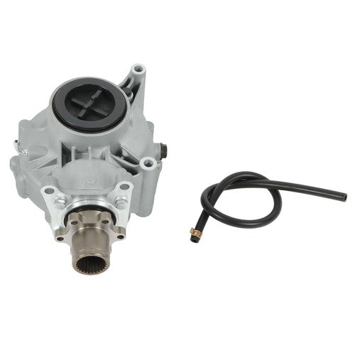 5KM-46101-12-00 Rear Differential For Yamaha Grizzly 660 YFM660F 4WD 2002-2008