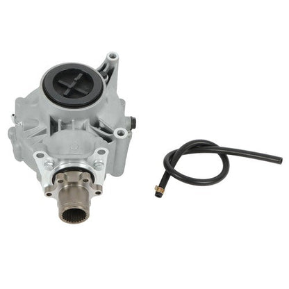 5KM-46101-12-00 Rear Differential For Yamaha Grizzly 660 YFM660F 4WD 2002-2008