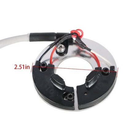 Electronic Ignition SYSTEM DS1-3 For Honda GL1000 Goldwing GL 1000 1975-1979