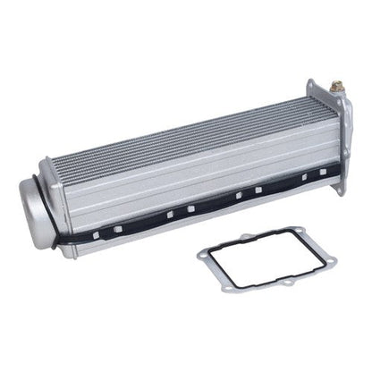 For Audi A6 A7 A8 S4 S5 Q5 Q7 SQ5 3.0L 4.2L 2010-2017 Intercooler 06E145621E