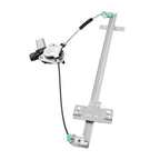 For Honda Odyssey 2005-2010 Power Window Regulator w/ Motor Front Left 741-007