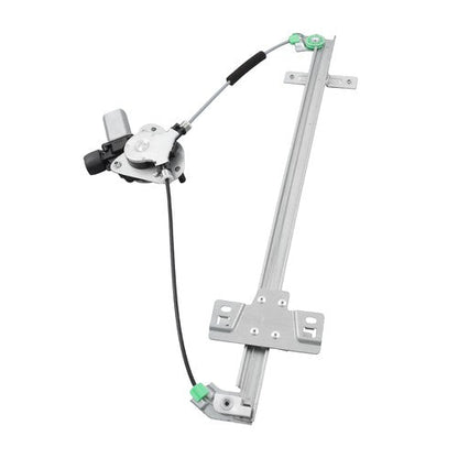 For Honda Odyssey 2005-2010 Power Window Regulator w/ Motor Front Left 741-007