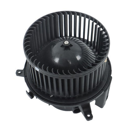 A/C Heater Blower Motor For Chevy Silverado 3500 HD GMC Sierra 3500 HD 2010-2014