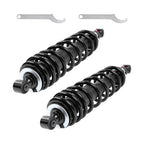 Rear Shocks ATV 62100-19B80-019 For Kawasaki Brute Force 750i KVF750 650i KVF650