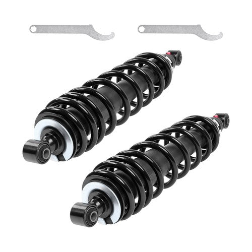 Rear Shocks ATV 62100-19B80-019 For Kawasaki Brute Force 750i KVF750 650i KVF650