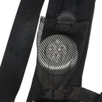 4point  Harness Belt Seatbelt w/ Phone Pocket A114220 ATV UTV Fit For Polaris