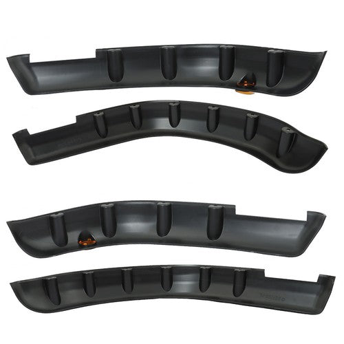 Golf Cart Fender Flares With Hardware For Yamaha G14 G16 G19 G20 G22 Models
