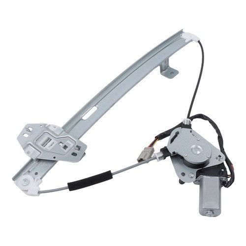 For Acura RL 1998-2001 Power Window Regulator W/Motor Front Left 4 pins 741-158