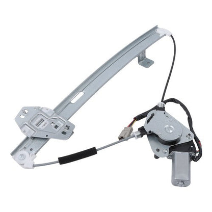 For Acura RL 1998-2001 Power Window Regulator W/Motor Front Left 4 pins 741-158