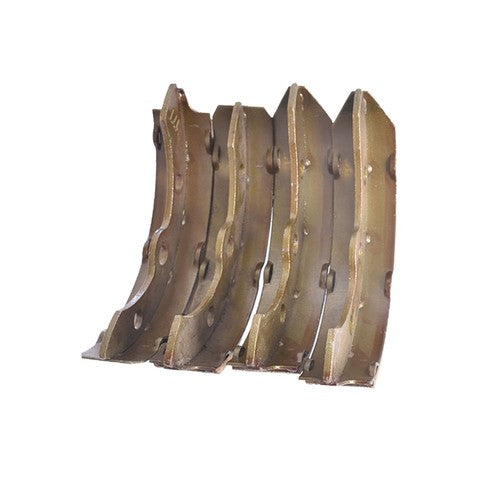 Golf Cart Brake Shoes 1995-Up For Club Car Rear Brake Shoes 1018232-01
