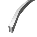 For 2018-2024 Chevrolet Equinox/GMC Terrain Front Bumper Face Bar Reinforcement