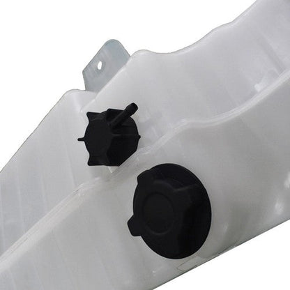 Coolant Reservoir Tank W/Cap And Sensor For 2008-17 Volvo VNL VNM VHD 22061290
