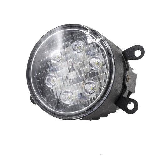 For Nissan Armada 2008-2019 Clear Lens LH+RH LED DRL Fog Light pair