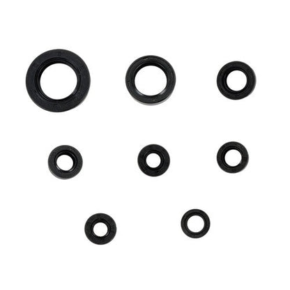 For HONDA TRX 350 TRX350 RANCHER 2000-2006 822236 Engine Oil Seal Kit 8PCS ATV