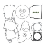 NEW Complete Gasket Kit Set Top Bottom End For Honda TRX450R TRX450ER 2006-2014