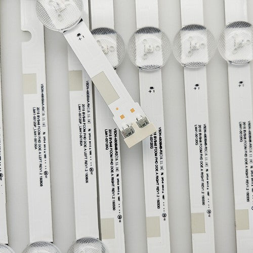 LED Backlight Strip for Samsung UN48J5000AFXZA UN48J5000AF UN48J6200 UN48J5000