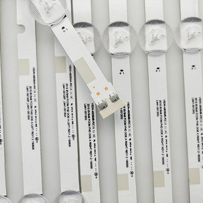 LED Backlight Strip for Samsung UN48J5000AFXZA UN48J5000AF UN48J6200 UN48J5000