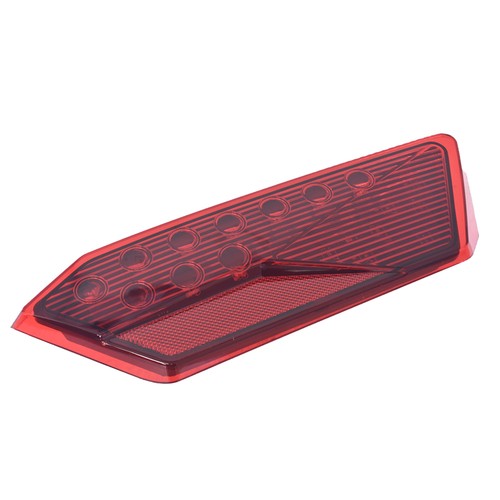 For Polaris RZR Turbo 1000 XP 900 S 2014 Pair Red 2412341 ATV Tail Lights