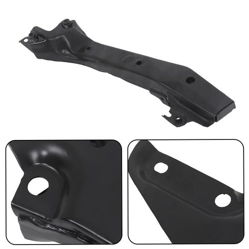 For Honda Civic 22-25 Front LH Subframe Extension Brace Crossmember 50160T20A10