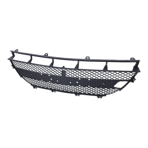 For Mercedes-Benz GLE43 AMG 2017-2019 Replace Front Bumper Grille Standard Line