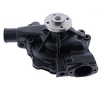Water Pump 6206-61-1501 6206-61-1502 For Komatsu 6D95L D31E-18 D31P-18 D37E-5