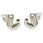 J Right Left Hand Lower Hood Pivot For Peterbilt 379 378 13-04708L 13-04708R