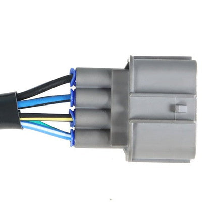 For Honda Ignition Coil CDI Spark Plug FourTrax 300 TRX300 TRX300FW 1998-2000
