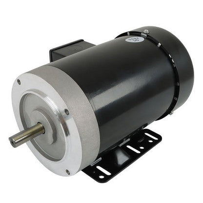 3450RPM General Purpose Three Phase Motor 230V/460V CW/CCW TEFC 2Pole 60HZ 3HP