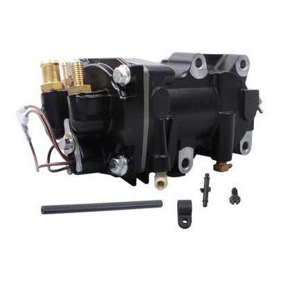 For Mercury Marine 3.0L Optimax DFI 200-250 Air Compressor 8M0060052 8M0048555