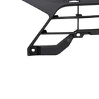 For 20-23 Nissan Sentra S SR SV Black Front Lower Bumper Cover Grille NI1036113