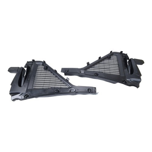 Driver Side Micro Air Filter for Housing Upper Cover Microfilter  BMW E70 E71