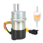 Fuel Pump For Kawasaki VN1500E Classic 1998-2004 Vulcan 1500 VN1500A 1996-1999
