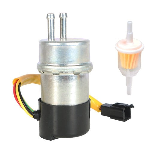 Fuel Pump For Kawasaki VN1500E Classic 1998-2004 Vulcan 1500 VN1500A 1996-1999