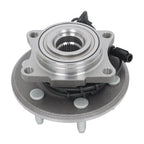 Rear Wheel Bearing Hub Assembly For Ford Expedition Lincoln Navigator 2003-06